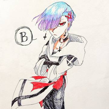 オリキャラ
