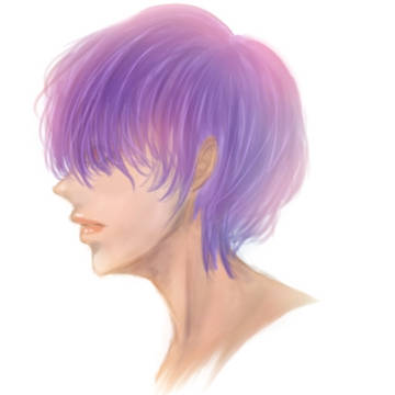 厚塗り練習まとめ
