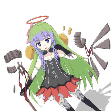 アメス様