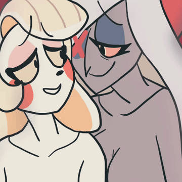 Hentai Animation Chaggie