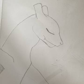 ナーシサス次元から来た人