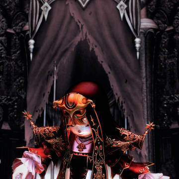 A Necromancer