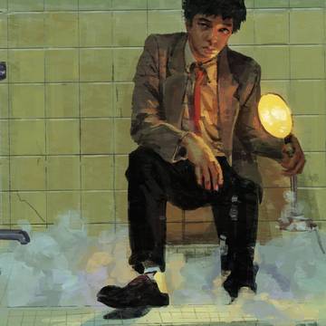 坂本龍一ーThousand Knives