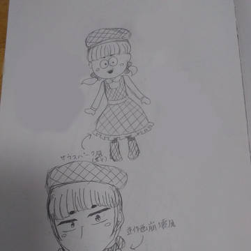 雑多まとめ2(キャプション必読推奨)