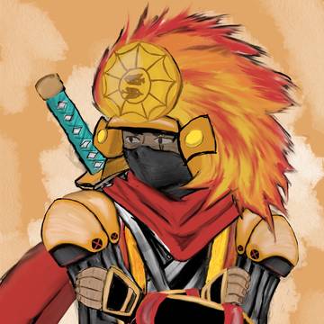 Samurai Hanzo