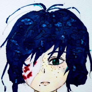 深海