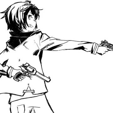 二丁拳銃