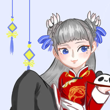 チャイナ