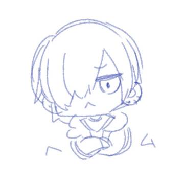 僕のイメージイラスト