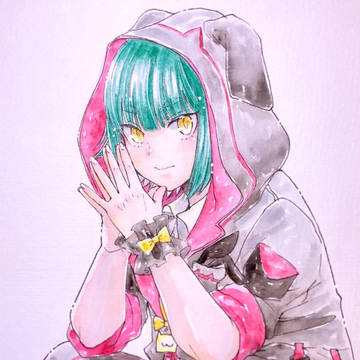 にぼしくん！