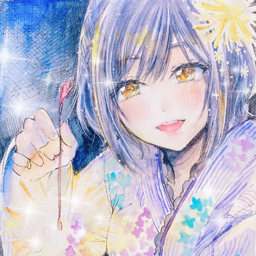 しずりんお誕生日おめでとう