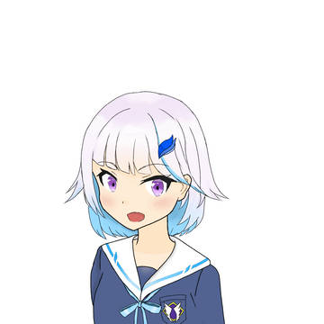 ショート皇女