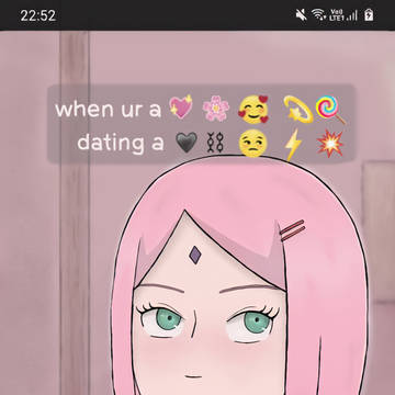 SS tiktok AU