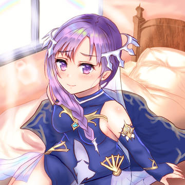 ニカイア姫