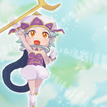 モア