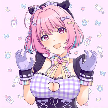 フェス限りあむ