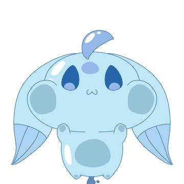 オリキャラです！