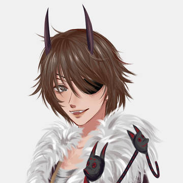 luca rkgk