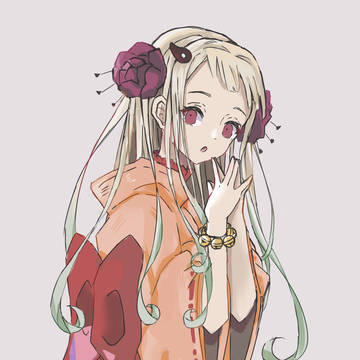 地縛少年花子くん