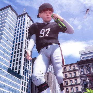 Big League 2