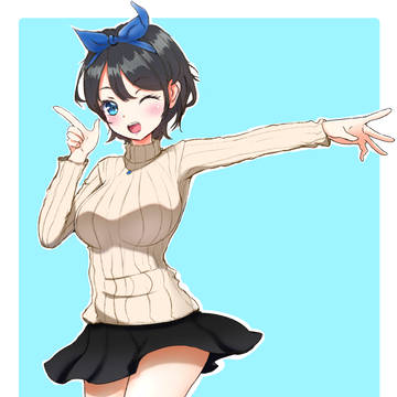 更科瑠香