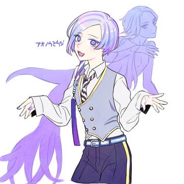モブ寮生