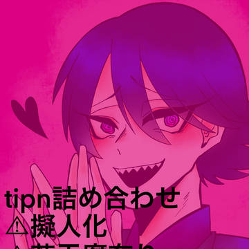 tipn詰②