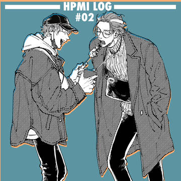 hpmi log 2