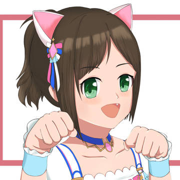5周年みくにゃん