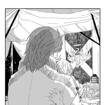 小説挿絵その4