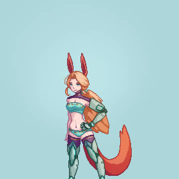 Fox