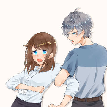 ちょっとぉ