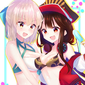 fgoまとめ2