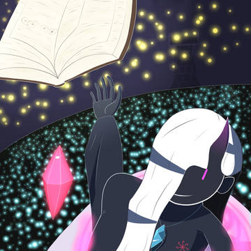 魔法使いの鬼