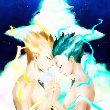 『道連れ』