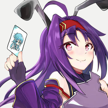 バニーユウキ