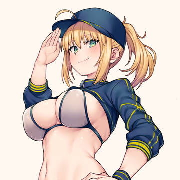 ヒロインXX