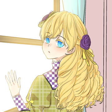 Athanasia fanart