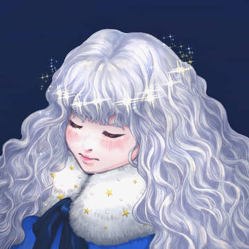 冬の夜
