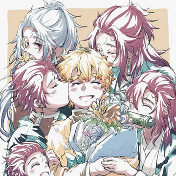 诞生日おめでとう！