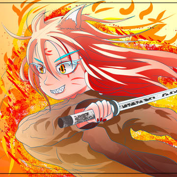 Nekomata