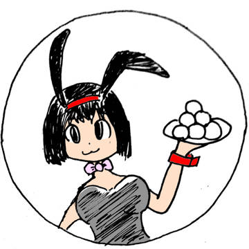 バニーガール