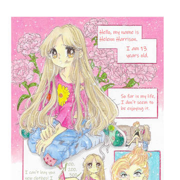 Page 1ページ1