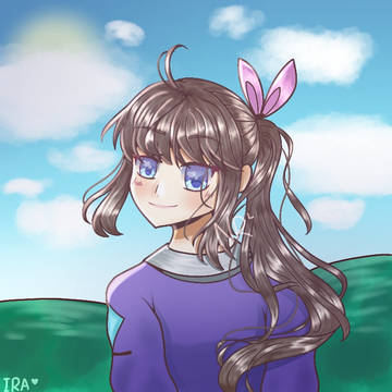 ❀𝐌𝐲 𝐎𝐜❀