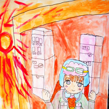 今日も頑張ろう