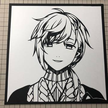 にじさんじの叶