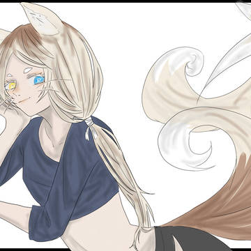 狐娘