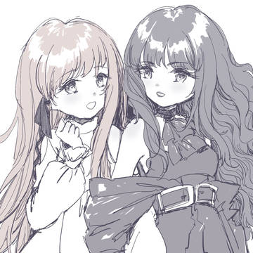 💕