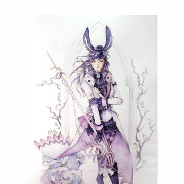 FF14