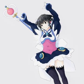 コレクター・逢